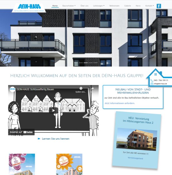 Dein-Haus