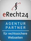 E-Recht 24 Agenturpartner